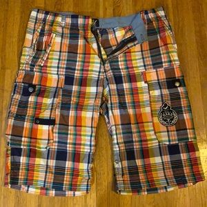 Men’s shorts